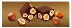 Lindt Piemonte Deserowe pralinki z orzechem Laskowym 100g