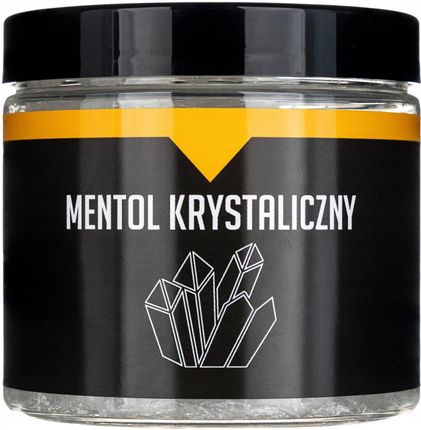 Biolavit Mentol krystaliczny - 100 g