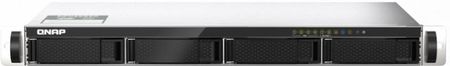 Serwer plików QNAP TS-435XeU-4G 4-Bay, 4GB DDR4, 1 x 10GbE 2 x GbE, USB 3.0x2