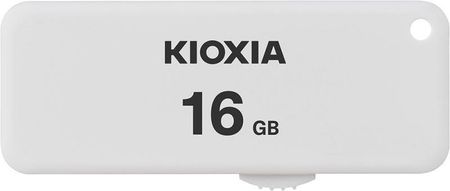 Kioxia FlashDrive 16GB Yamabiko U203 (LU203W016GG4)
