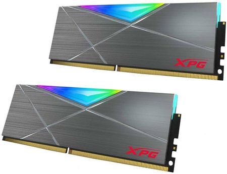Pamięć RAM Adata XPG Spectrix D50 DDR4 16GB 3600Mhz CL18 (AX4U36008G18IDT50)