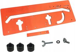 Zdjęcie Szablon Do Łączenia Blatów Cmt650 - Jeziorany