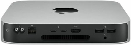 Apple Mac mini (Z12N0001C) - Komputer stacjonarny - Opinie i