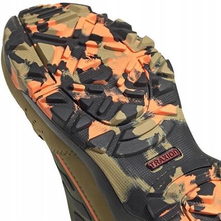 Adidas Terrex Hyperhiker K FX4188 33 Ceny i opinie