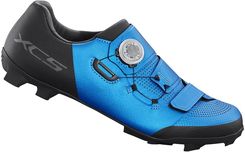 Zdjęcie Shimano Sh Xc502 Niebieski 48 - Sępólno Krajeńskie