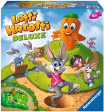 Ravensburger Lotti Karotti Deluxe 20903