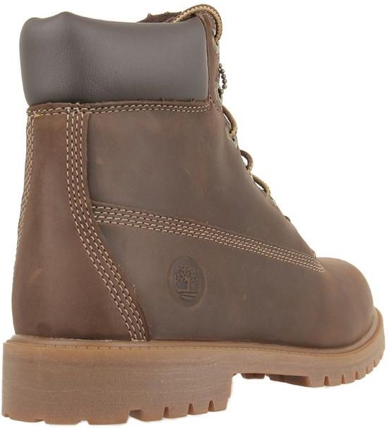 Timberland Authentics 6 In Junior 80903 40 - Ceny i opinie - Ceneo.pl