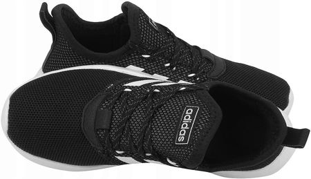 Adidas Lite Racer Reborn Flux F36785 Buty Czarne Ceny i opinie