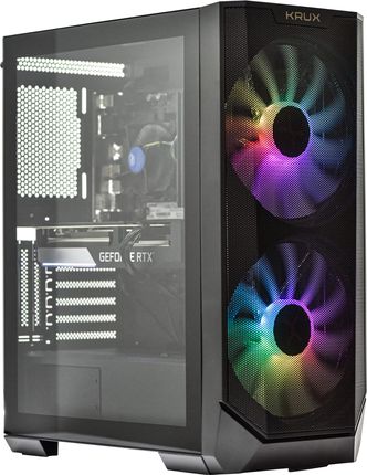 Game X G100 Core i3-10100F 16 GB RTX 3060 Ti 1 TB M.2 PCIe 1 TB HDD Windows 11 Home (9835780)