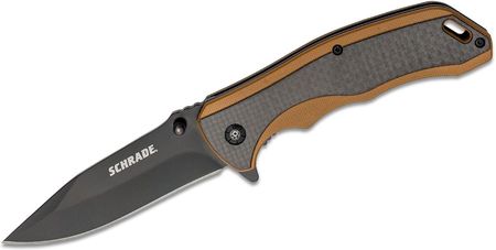 Schrade Knives & Tools Nóż Ultra Glide Linerlock Sch1121082