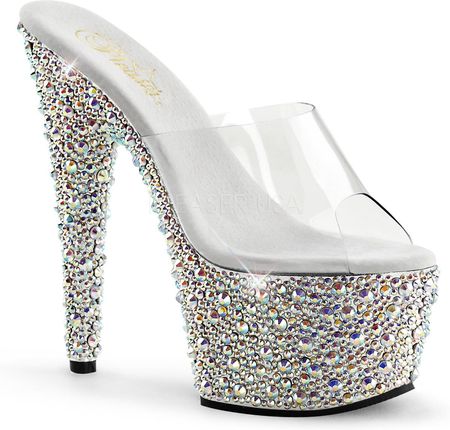 BUTY PLEASER: BEJEWELED-701MS