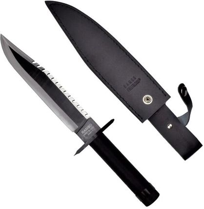 Steel Claw Knives Nóż Rambo I