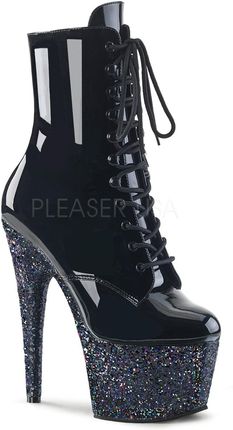 BUTY PLEASER: ADORE-1020LG