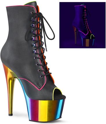 BUTY PLEASER: ADORE-1021RC-02
