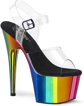 BUTY PLEASER: ADORE-708RC