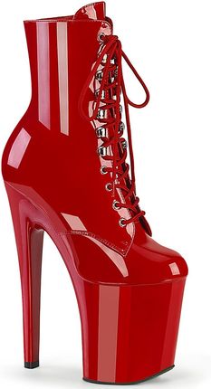 BUTY PLEASER: XTREME-1020