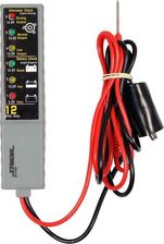 Zdjęcie Sthor Tester Alternatora I Akumulatora T81741 81741 - Białystok