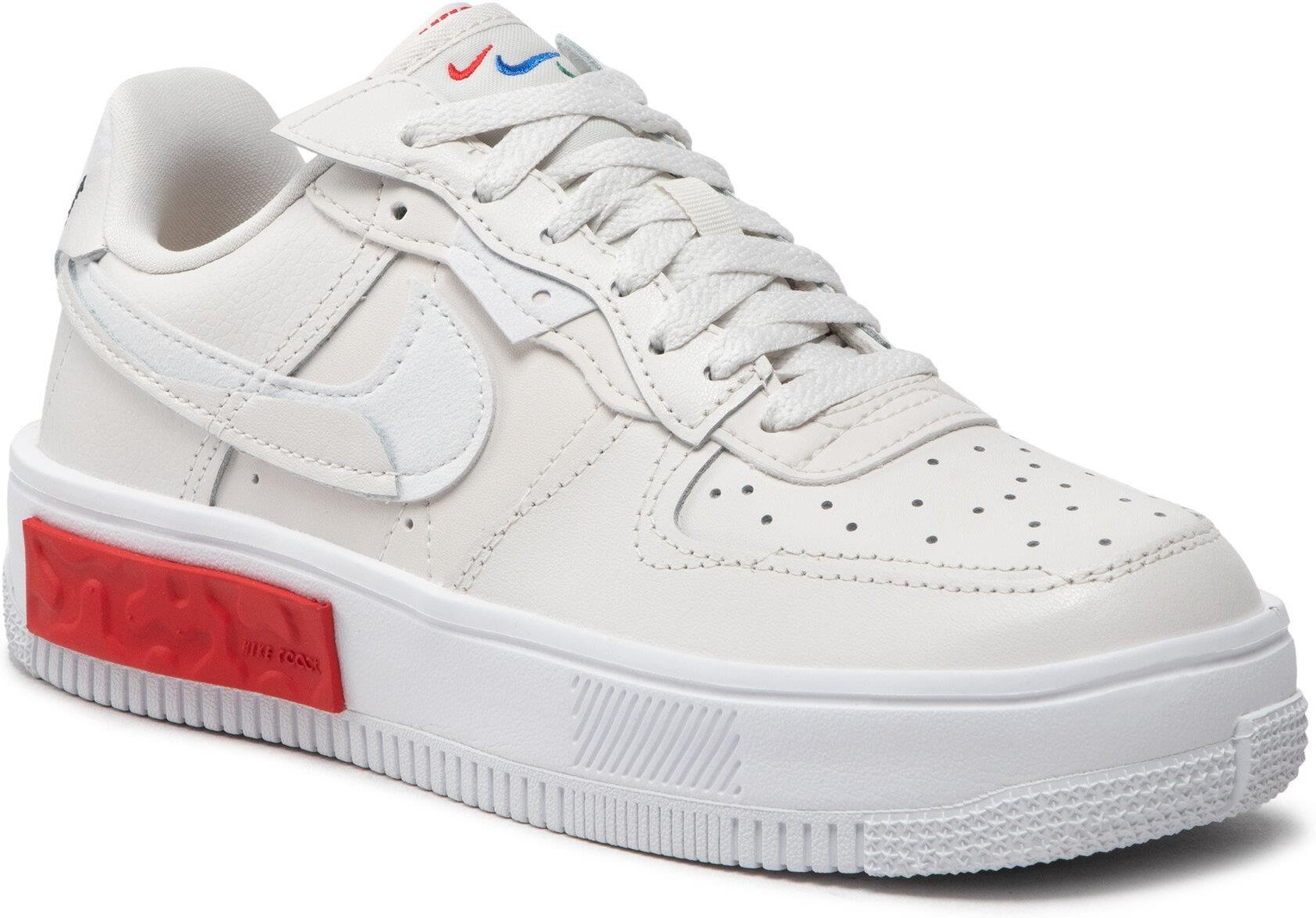 【NIKE】★AIR FORCE 1 FONTANKA★ NIKE AIR FORCE 1 FONTANKA - Ceny i opinie - Ceneo.pl