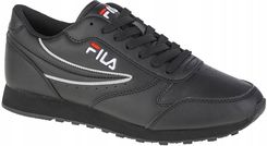 Zdjęcie Damskie Buty Fila Orbit Low Wmn ~41~ - Kętrzyn