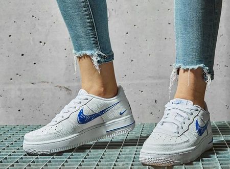 nike air force mid 39
