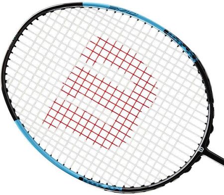 Wilson Blaze 370 Badminton Racket