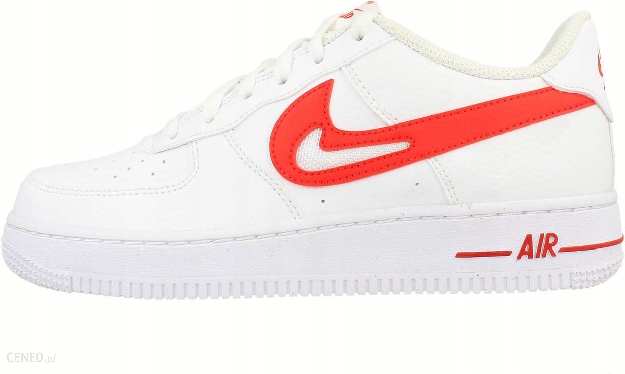 Nike Air Force 1 High 07 LV8 Utility - Ceny i opinie - Ceneo.pl