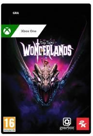 Tiny Tina's Wonderlands (Xbox One Key)