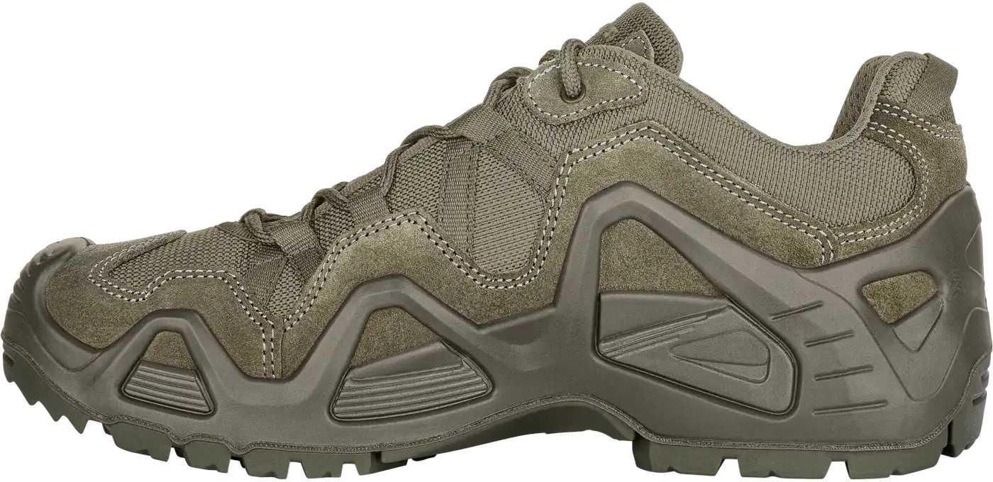 Lowa Buty Wojskowe Zephyr Gtx Lo Tf 