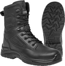 Bennon Buty Taktyczne Commodore Light O1 Czarne