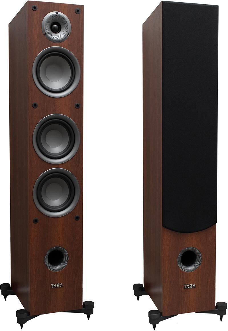 Zdjęcie Taga Harmony TAV-507F Orzech - Zgorzelec