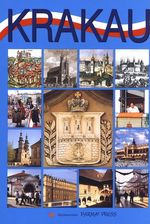 Zdjęcie Kraków (wersja niemiecka) - Grzegorz Rudziński - Krasnobród