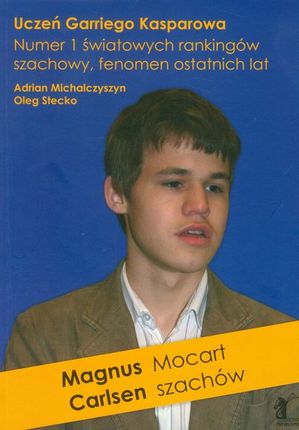 Magnus Carlsen Mocart Szachów - Michalczyszyn Adrian, Stecko Oleg