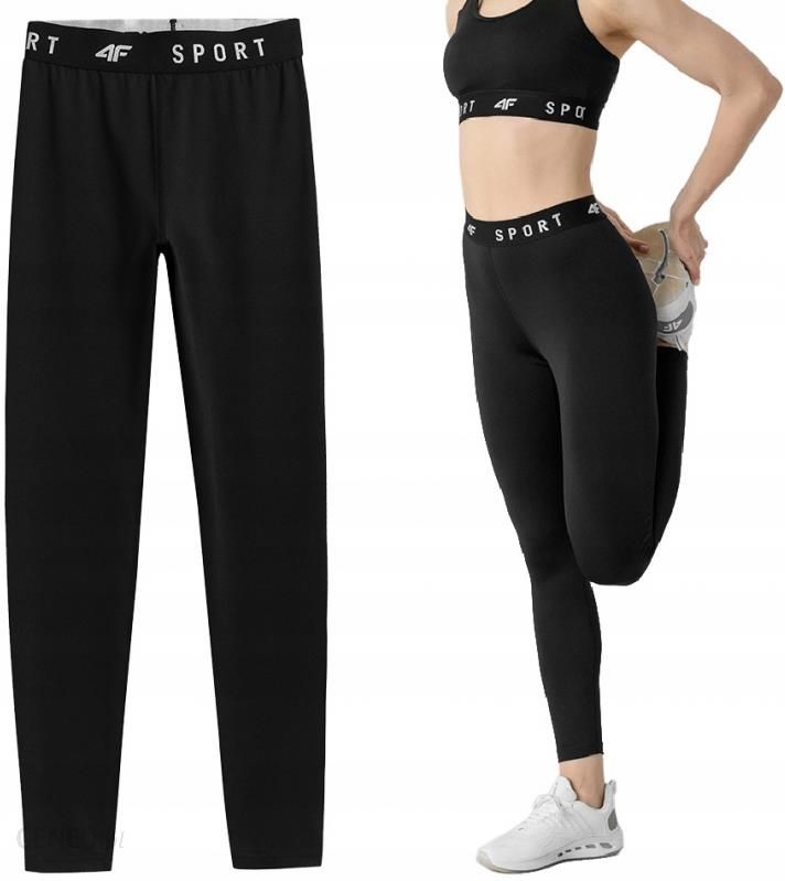 Damskie legginsy z nadrukiem i wysokim stanem Nike Sportswear Essential