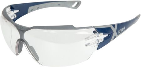 Uvex Okulary Ochronne Pheos Cx2 Przezroczyste
