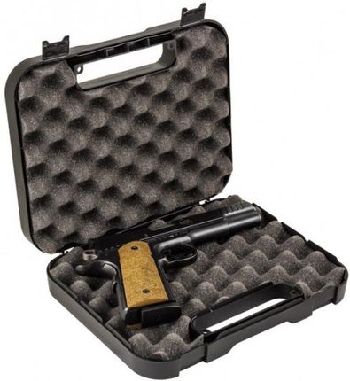 Kufer, walizka Megaline na broń wiatrówkę krótką 24,5x17,8x3,9cm