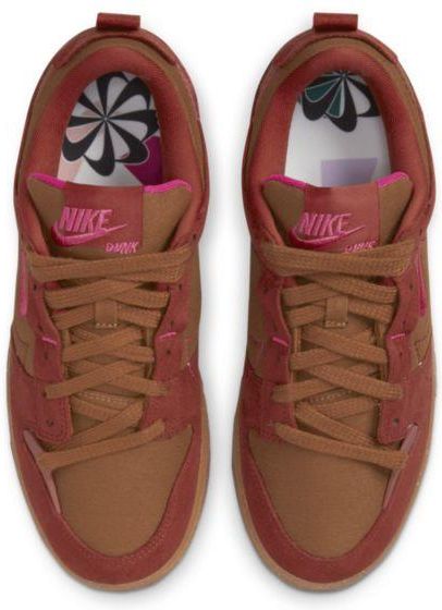 スケートボード NIKE DUNK LOW DISRUPT 2 10 (UK) i-nike-buty-damskie-nike-dunk-