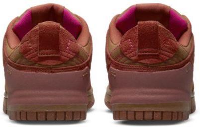 スケートボード NIKE DUNK LOW DISRUPT 2 10 (UK) Nike Dunk Low