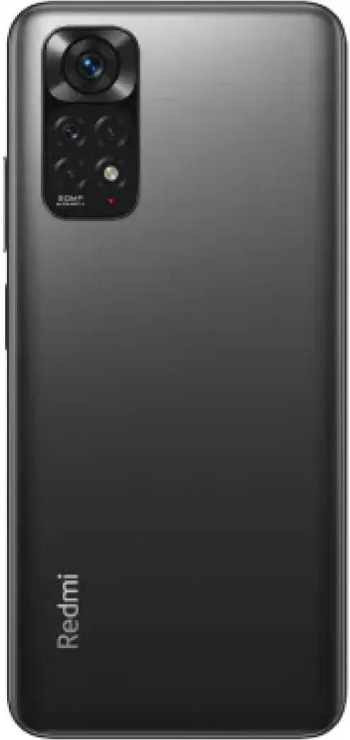 Redmi Note 11 4/128GB Niebieski w Plusie - zdjęcie 1 Redmi Note 11 4/128GB Niebieski w Plusie