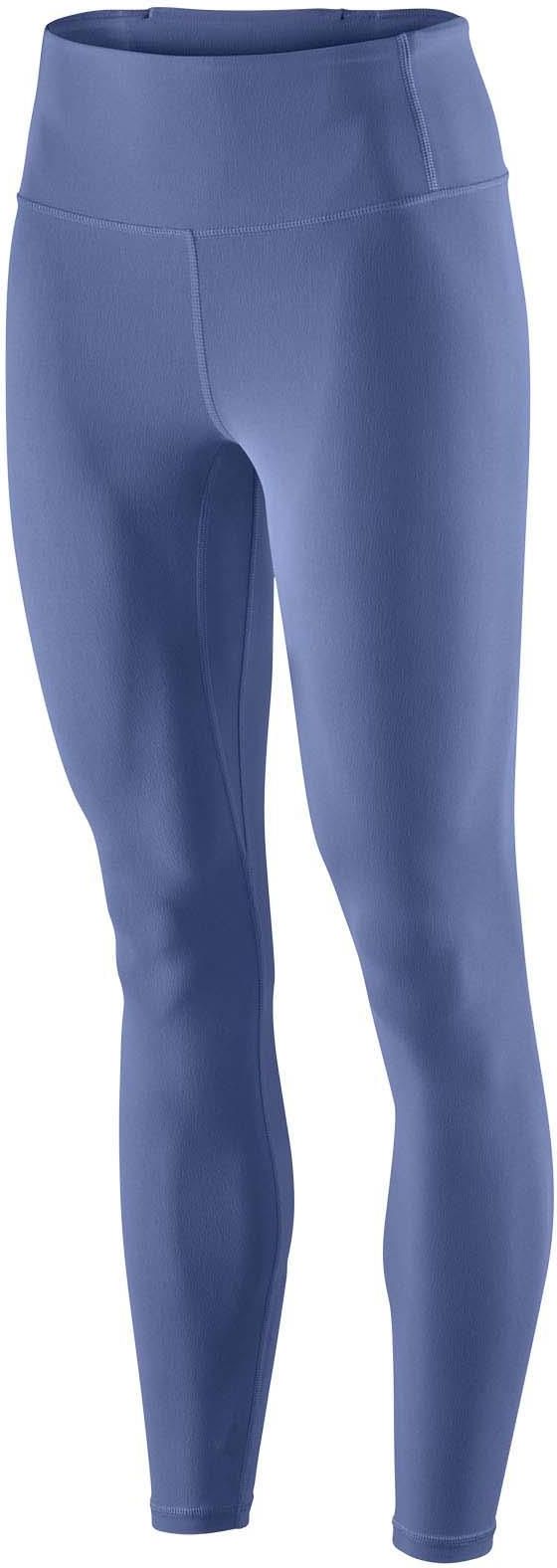 Legginsy damskie Patagonia Maipo 7/8 Tights - pitch blue