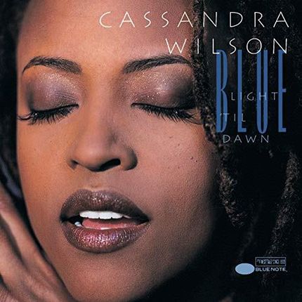 Cassandra Wilson: Blue Light 'Till Down / Claccic Vinyl Reissue [2xWinyl]