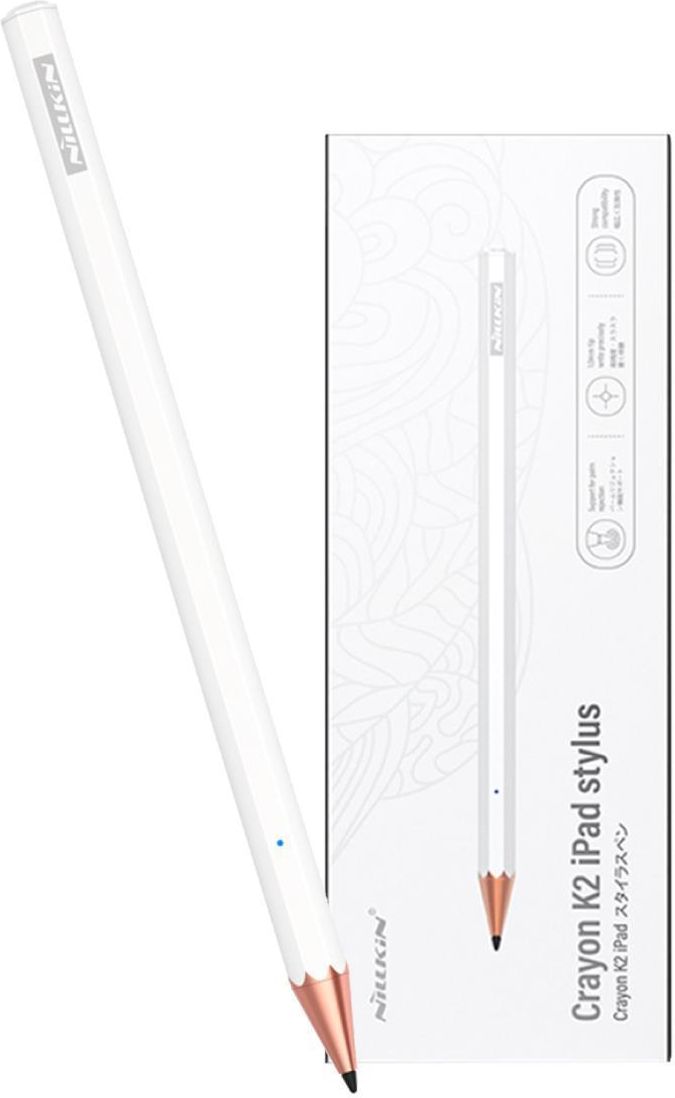 Pencil iPad - Nillkin Crayon K2