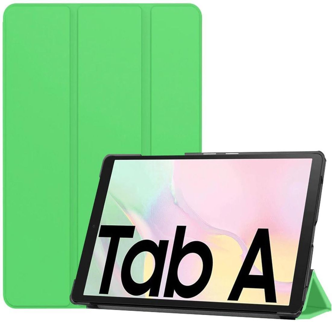 ETUI NA TABLET SLIMCASE GALAXY TAB A7 LITE T220/T225 GREEN Opinie i ceny na Ceneo.pl