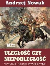 Zdjęcie Uległość czy niepodległość wyd. 2 - Pruszcz Gdański