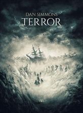 Terror - Literatura sensacyjna i grozy