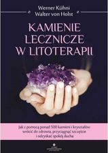 Zdjęcie Kamienie lecznicze w litoterapii - Nowy Staw