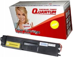 Zdjęcie QUANTUM TONER DO BROTHER TN-423Y DCP-L8410CDW HL-L8260CDW - Zgierz