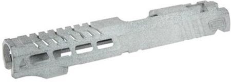 Zamek Tapp Airsoft Ken's Props Speed Slide do replik Hi-Capa 5.1