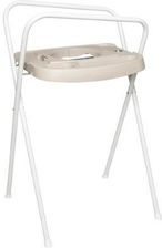 Zdjęcie Bébé-Jou Stojak Na Wanne Click 98Cm Taupe - Orzesze