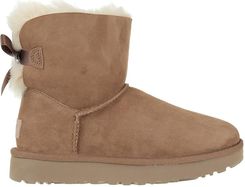 Zdjęcie Buty UGG Mini Bailey Bow II 1016501-CHE - Zbąszynek