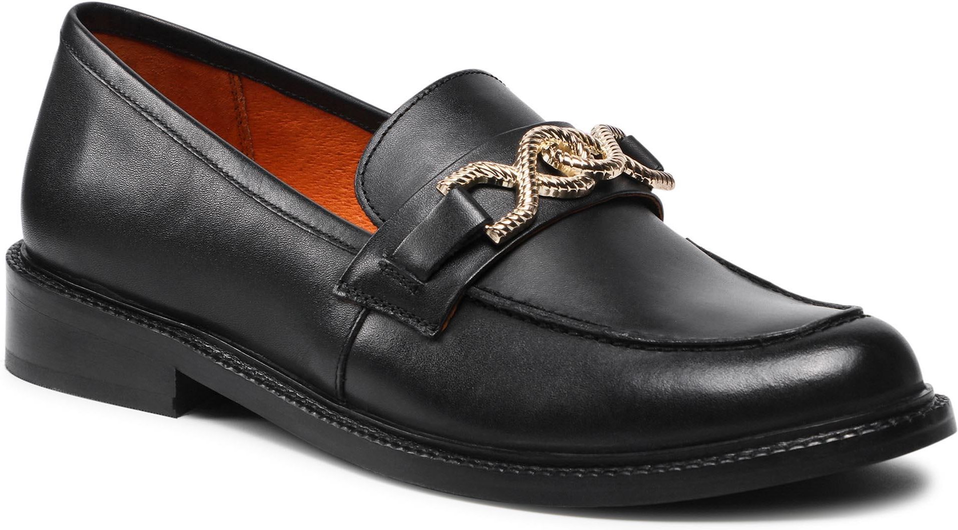 Lordsy SERGIO BARDI - WI16-221114-01SB Black - Ceny i opinie Lordsy SERGIO BARDI - WI16-221114-01SB Black - Ceny i opinie